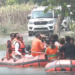 Shivraj Singh Chouhan assures Central assistance after surveying Bihar flood-affected areas