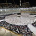 India ‘deeply concerned’ at drone attack near Mecca, urges early restoration of peace