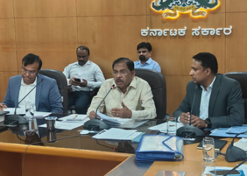 SIR: Karnataka govt directs officials to ensure no eligible voter is excluded from electoral rolls