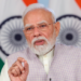 PM Modi’s birthdays over the years marked by welfare initiatives, major national projects