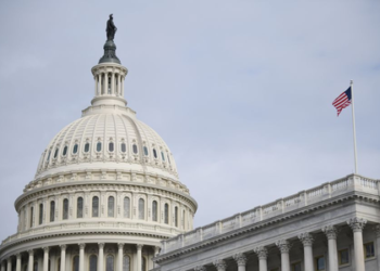 ​US passes tariff Bill targeting Russian oil buyers