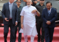 Nepal, Belgium extend birthday wishes to PM Modi; ex-Norwegian diplomat highlights India’s key changes