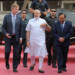 Nepal, Belgium extend birthday wishes to PM Modi; ex-Norwegian diplomat highlights India’s key changes