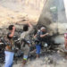 Houthis claim downing Saudi armed reconnaissance drone in Yemen’s Marib
