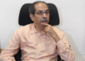 Shiv Sena UBT slams all-vegetarian menu at BRICS Summit, calls it imposition of food choices