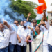 Re-polling: Congress wins four wards in Jaipur, BJP set to form board in Kota