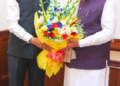 India scaling new heights under PM Modi’s guidance, says Himachal LoP Jai Ram Thakur