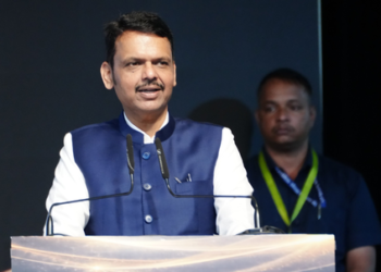 CM Fadnavis vows to free Marathwada from drought, divert 70 TMC water via river-linking in 7 years