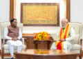 CM Majhi wishes PM Modi on birthday, says Odisha grateful for his support