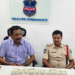 Telangana ACB arrests two police officials for taking Rs 5 lakh bribe
