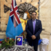 India offers condolences on passing of Fiji Minister Agni Deo Singh