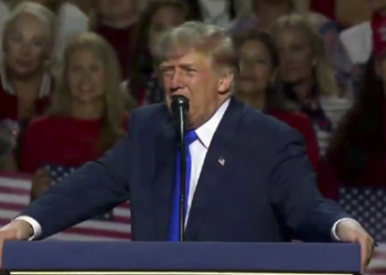 ​Trump ties $5,000 payout to Republican victory