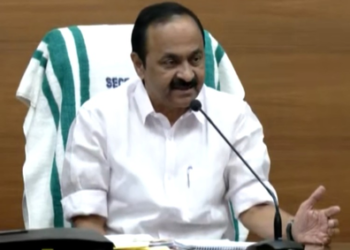 CPI(M) back in familiar opposition role, questions Satheesan’s zoo relocation plan