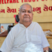 Helping Divyangs visualise self-reliance is PM Modi’s big contribution: Padma Shri Kanubhai Tailor