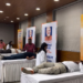 Seva Sankalp Abhiyan: Nitin Nabin starts blood donation camp at BJP HQs on PM Modi’s birthday
