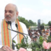 No political leader could match his 25-year tenure as CM and PM: HM Shah in Vadnagar, PM Modi’s birthplace