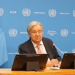 Changed economic equation calls for redistribution of power in multilateral systems: UN chief