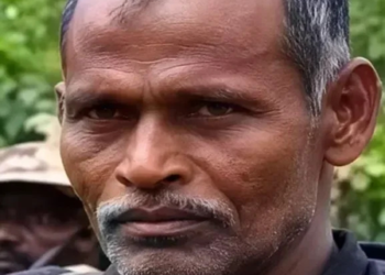 Most-wanted Maoist leader in 3 eastern states arrested from Bengal’s Patashpur (Ld)