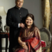 Ustaad Amjad Ali Khan on wife Subhalakshmi’s vocal debut: Her voice brings personal dimension to sacred chants