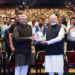 Foundation of semiconductor industry laid in India, now is the time to grow: Ashwini Vaishnaw