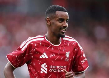 Isak looks for strong season with Liverpool to make it worth for ‘late-night’ Indian fans