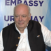 ‘Strong leadership, positive influence’: Uruguay envoy wishes PM Modi on his 76th birthday