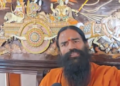 Baba Ramdev hails PM Modi’s achievements on his birthday, says India’s global stature has risen
