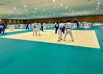 SAI facilitates Japan exposure for Indian judokas ahead of Asian Games, World C’ships