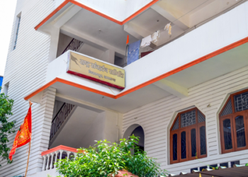 ED raids multiple states in Ranchi RSS office attack money laundering probe