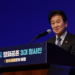 No dialogue with North Korea possible if denuclearisation comes first: unification minister