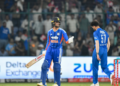 3rd T20I: A storm that blew Afghanistan away – Abhishek dishes out unforgettable six-hitting blitz