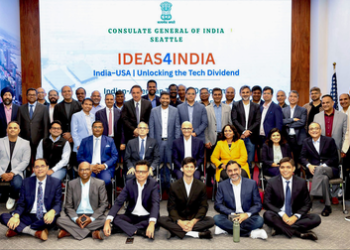 Kwatra recalls leadership lesson from mentorship under Satya Nadella’s father