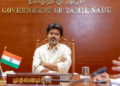 TN CM Vijay urges PM Modi to change Chennai airport operator; CPI opposes move