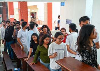 DUSU poll vote-share shows students have no trust in Rahul Gandhi: Study