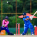We haven’t faced any accommodation problems here: India batter Richa Ghosh