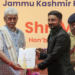 J&K L-G urges new police officers to uphold integrity and duty
