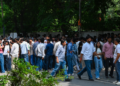 DUSU elections: Delhi HC bars victory processions, issues notice to 140 candidates