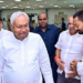 Anant Singh-Neeraj Kumar dispute reaches JD(U) leadership ahead of MLC polls; Umesh Kushwaha meets Nitish Kumar