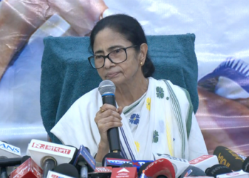 Calcutta HC affirms right of Trinamool’s Mamata Banerjee faction to keep using 3 bank accounts