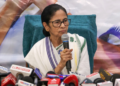 Mamata Banerjee demands arrest of CEC Gyanesh Kumar