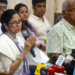 Mamata Banerjee seeks urgent SC listing of her plea over ECI’s freeze on TMC name, symbol