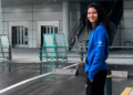 Asian Games: Indian debutante Quimcy a win away from a medal, sails into Teqball SF