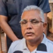 Dilip Ghosh says Trinamool Congress ‘finishing itself’ after ECI bars both factions from using party name, symbol