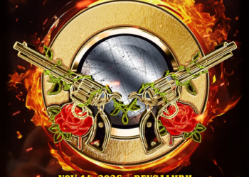 Guns N’ Roses’ India tour to begin with Girish and The Chronicles, Parikrama as opening acts
