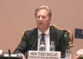 India FTA likely to come into force within a month: NZ Trade Minister McClay (IANS Interview)