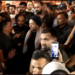 Salman Khan sneaks in a moment to make little boys happy amid being mobbed by fans