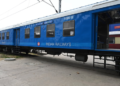 Indian Railways boosts passenger and freight capacity in Maharashtra, Telangana