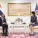 India, Thailand discuss strengthening trade and investment ties