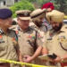 Punjab Police ASI shot dead in Amritsar, DGP Gaurav Yadav visits crime scene