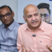 AAP to kick off Punjab door-to-door campaign from Dhuri ahead of polls: Manish Sisodia